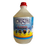 Crystal All Purpose Cleaning Liquid