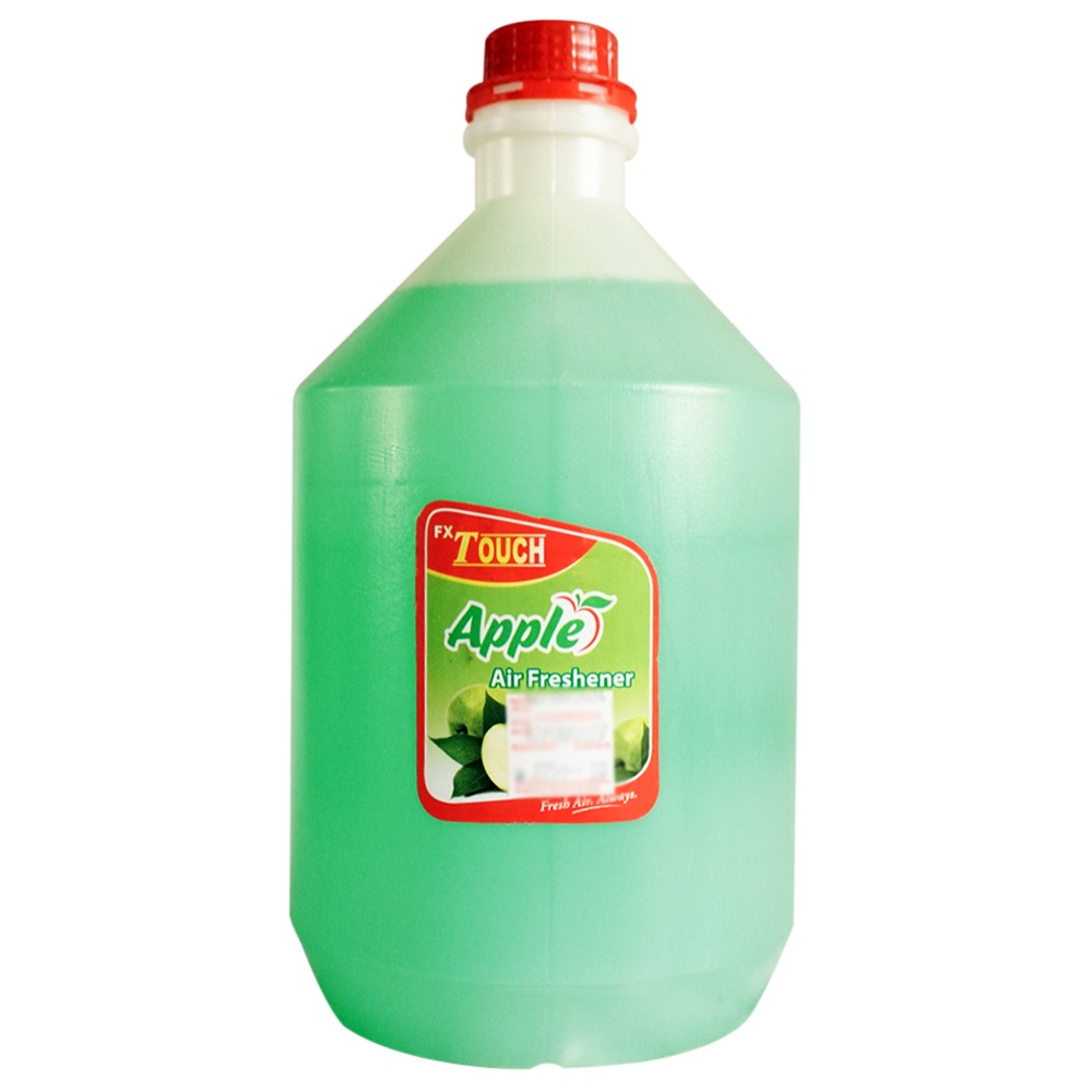 Apple Air Freshner