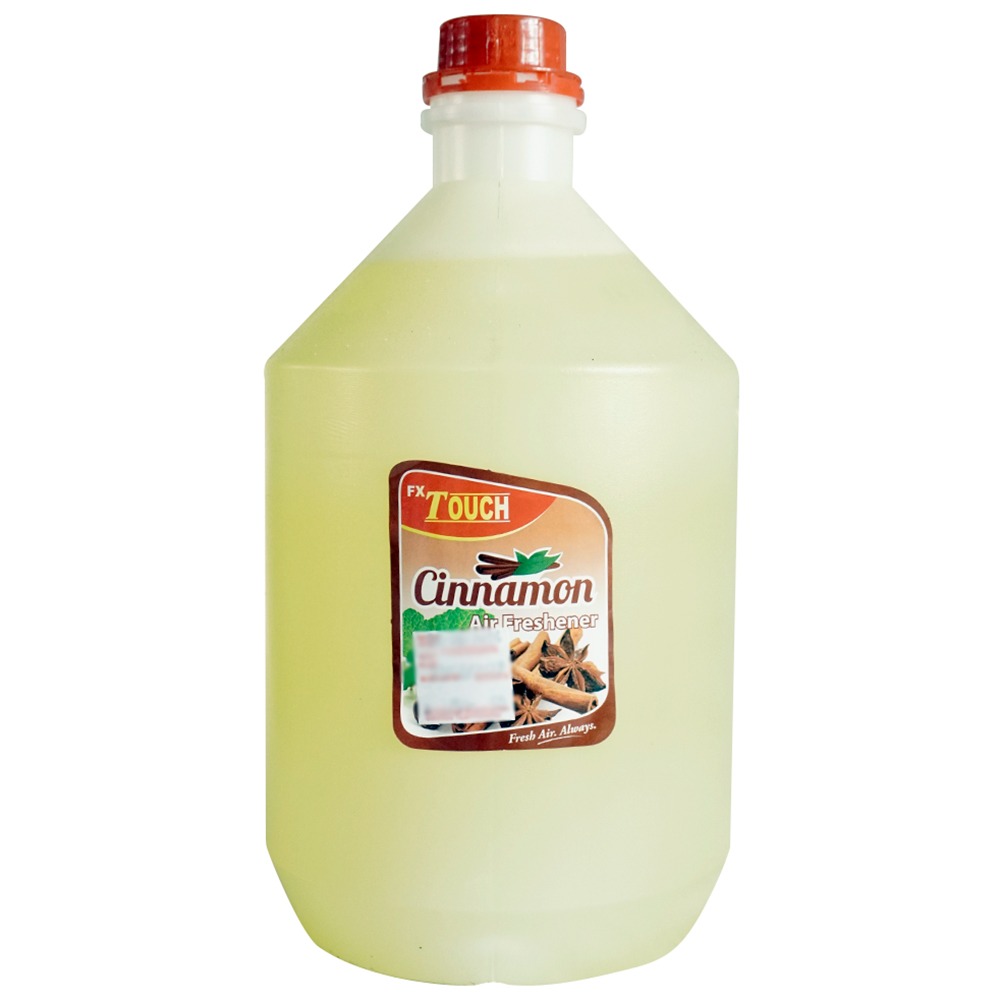 Cinnemon Air Freshner
