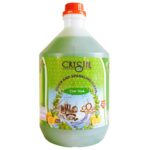 Crystal Dishwash Liquid - Green