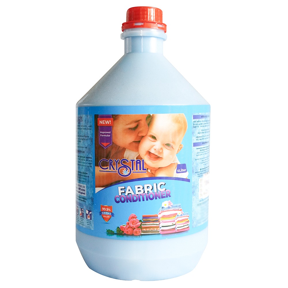 Febric Conditioner - Blue