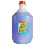 Crystal Glass Cleaners