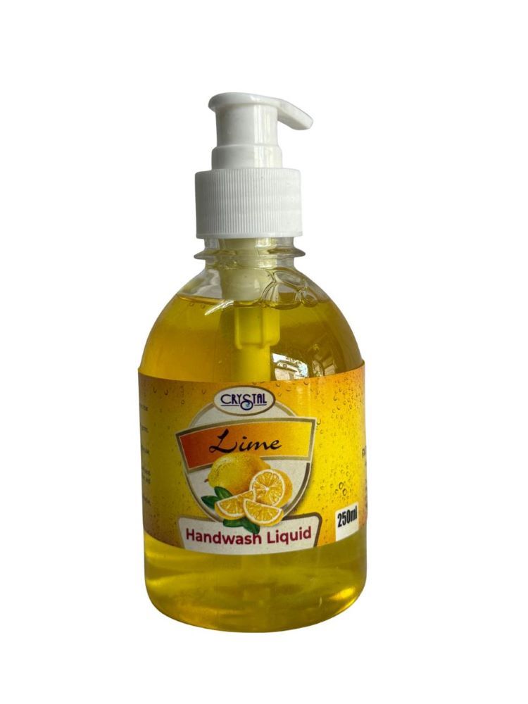 H.W 250ML LIME