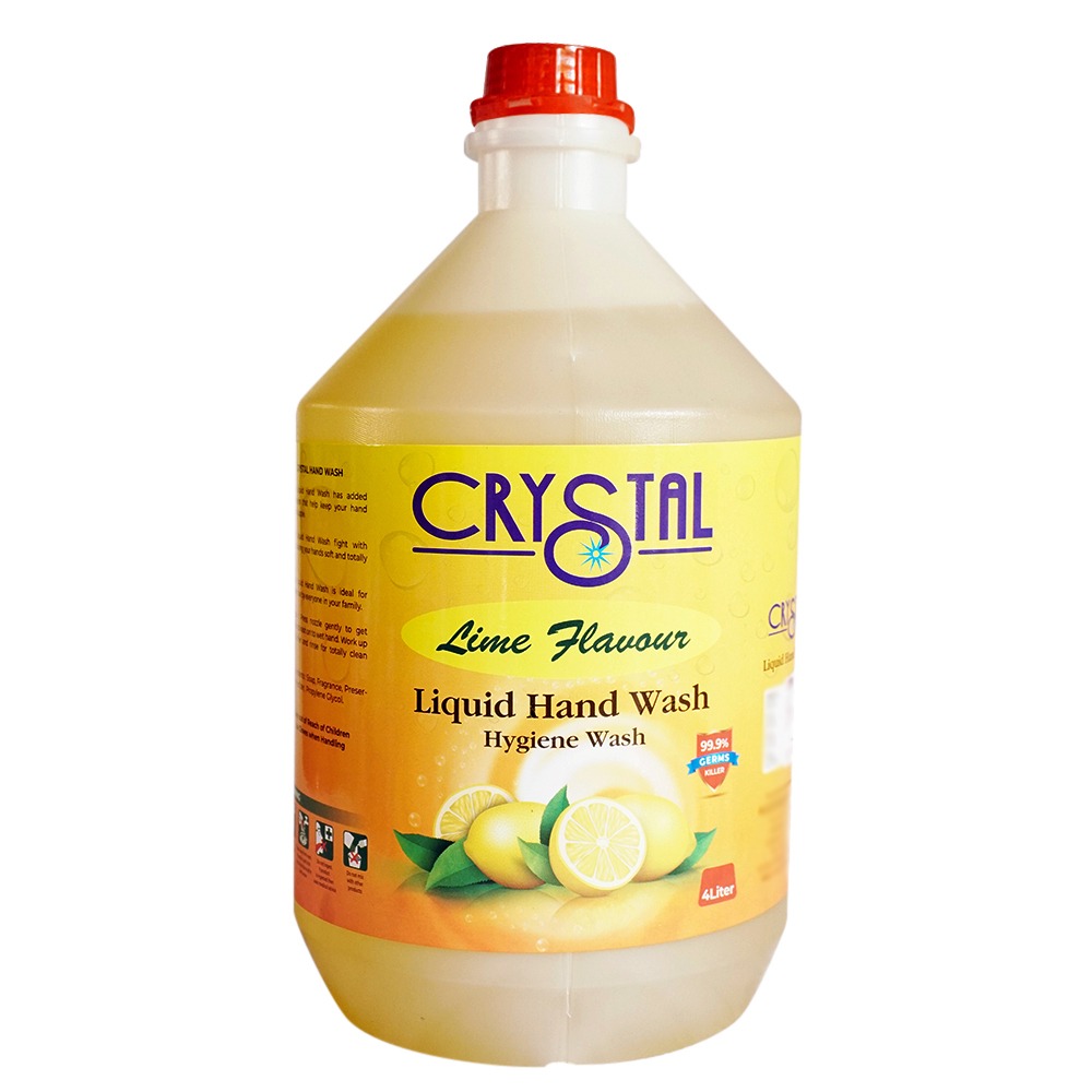 Crystal Household Handwash