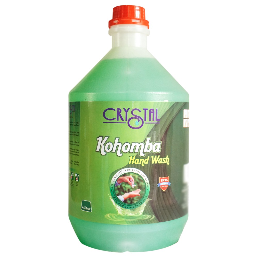 Handwash Kohomba