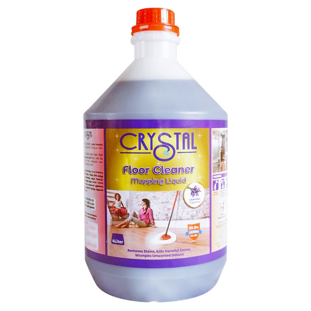 Mopping Liquid - Lavendar
