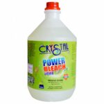 Crystal Power Bleach Liquid