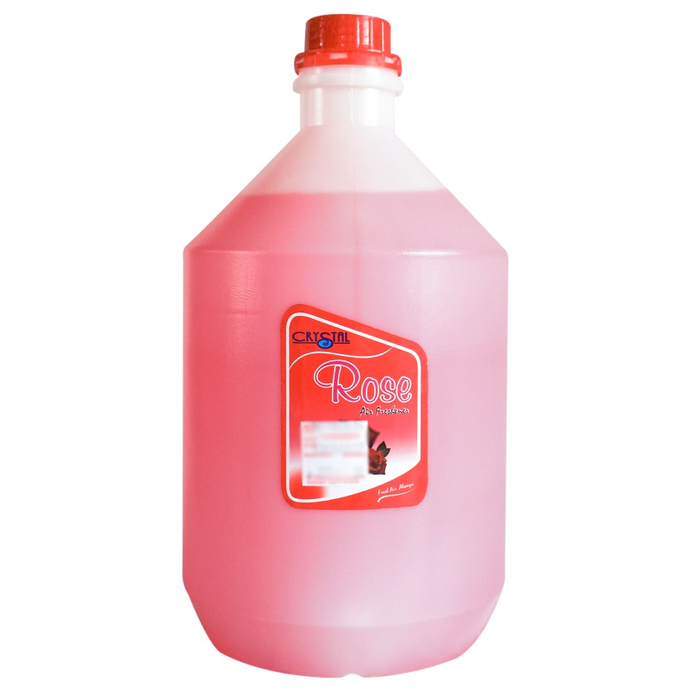 Rose Air Freshner