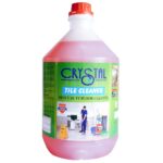 Crystal Tile Cleaner