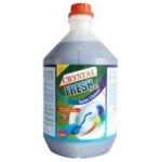 Crystal Toilet Cleaner