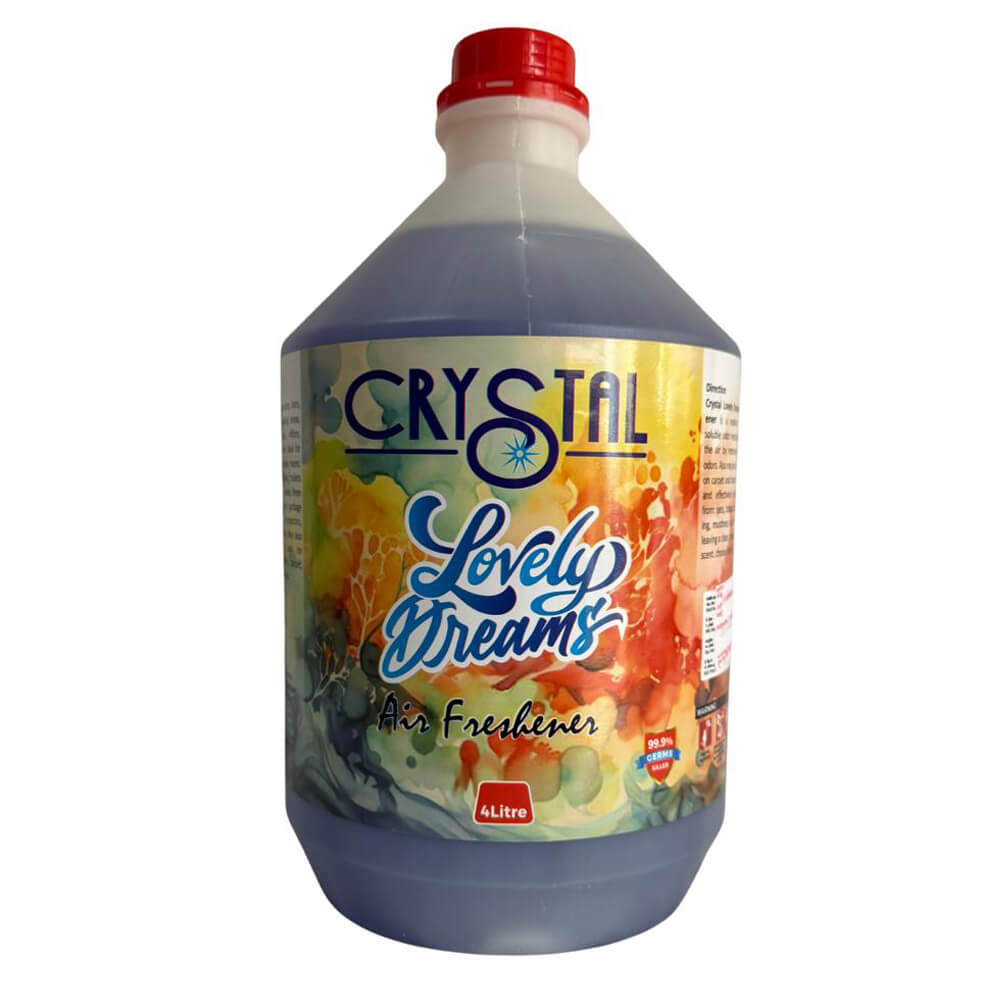 Crystal Lovely Dreams Air Freshener