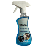 Crystal Vehicle Interior Sanitizer