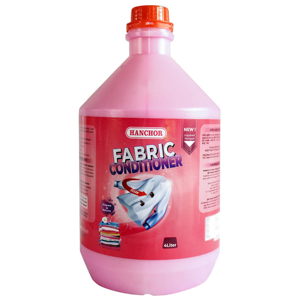 Hanchor Fabric Conditioner