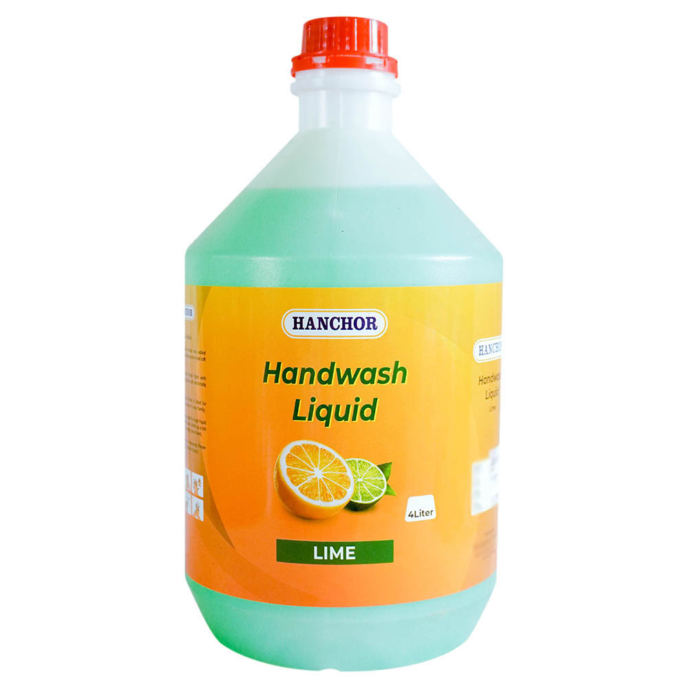 Hanchor Hand Wash