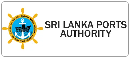 sRILANKA pORTS