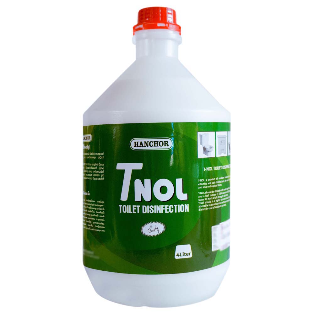 Hanchor Tnol