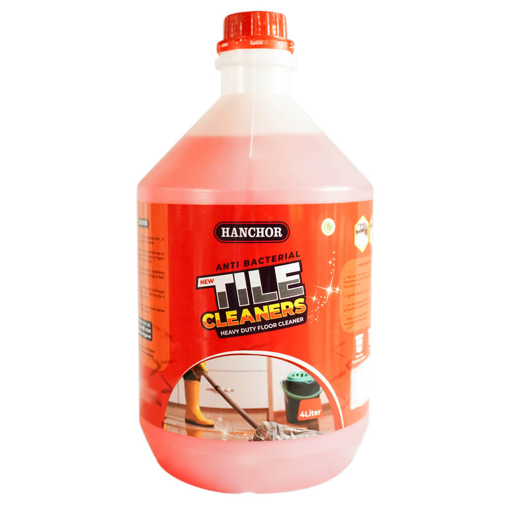 Hanchor Tile Cleaner